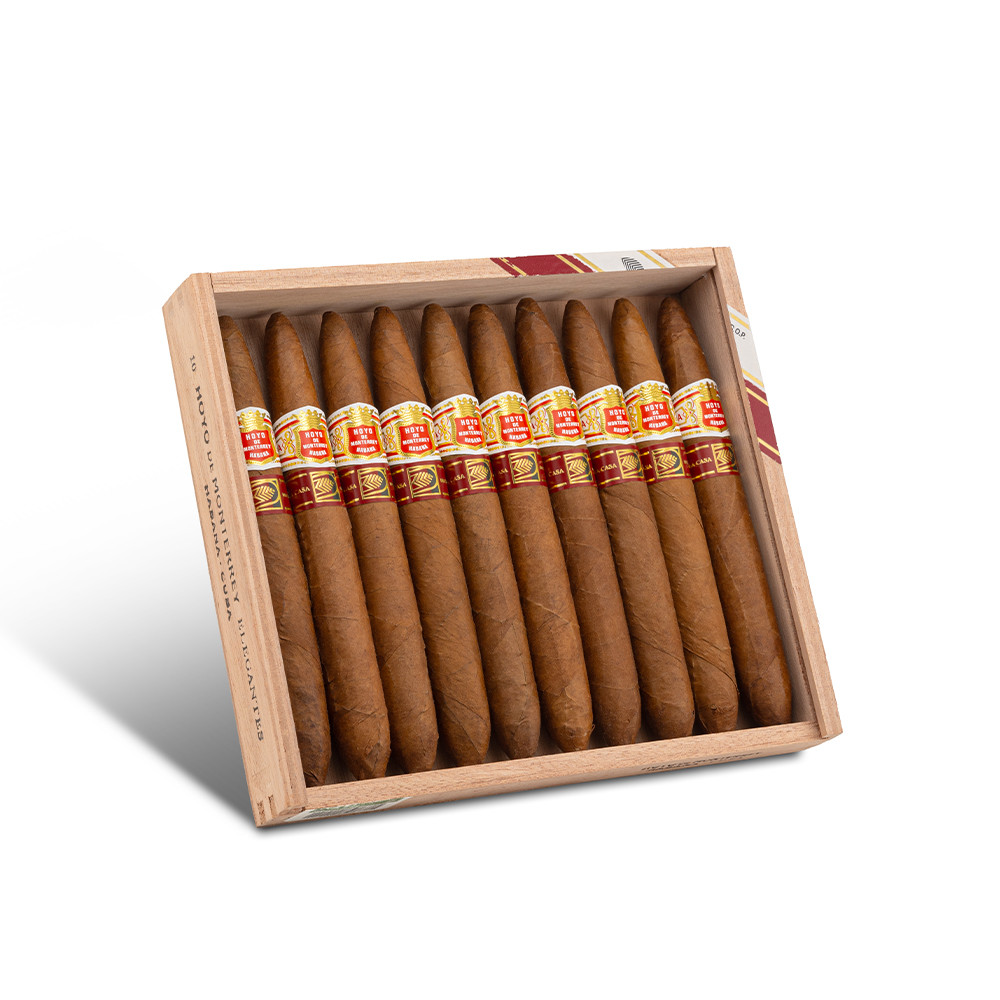 好友優雅LCDH (10支) | Elegantes LCDH