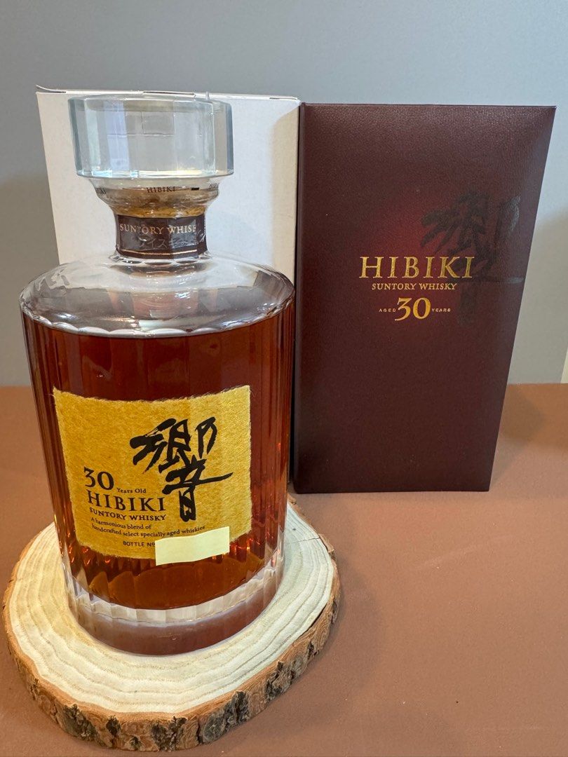 Hibiki 30 響 30