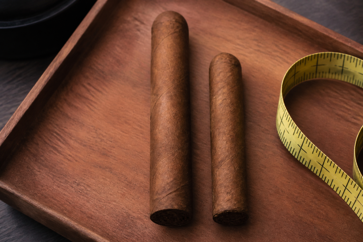 Robusto 與 Toro 尺碼怎麼選?香港雪茄愛好者指南